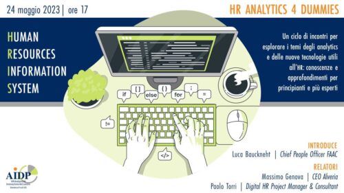 hr analytics