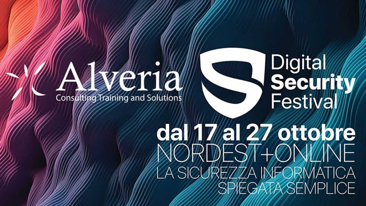 Digital Security Festival
