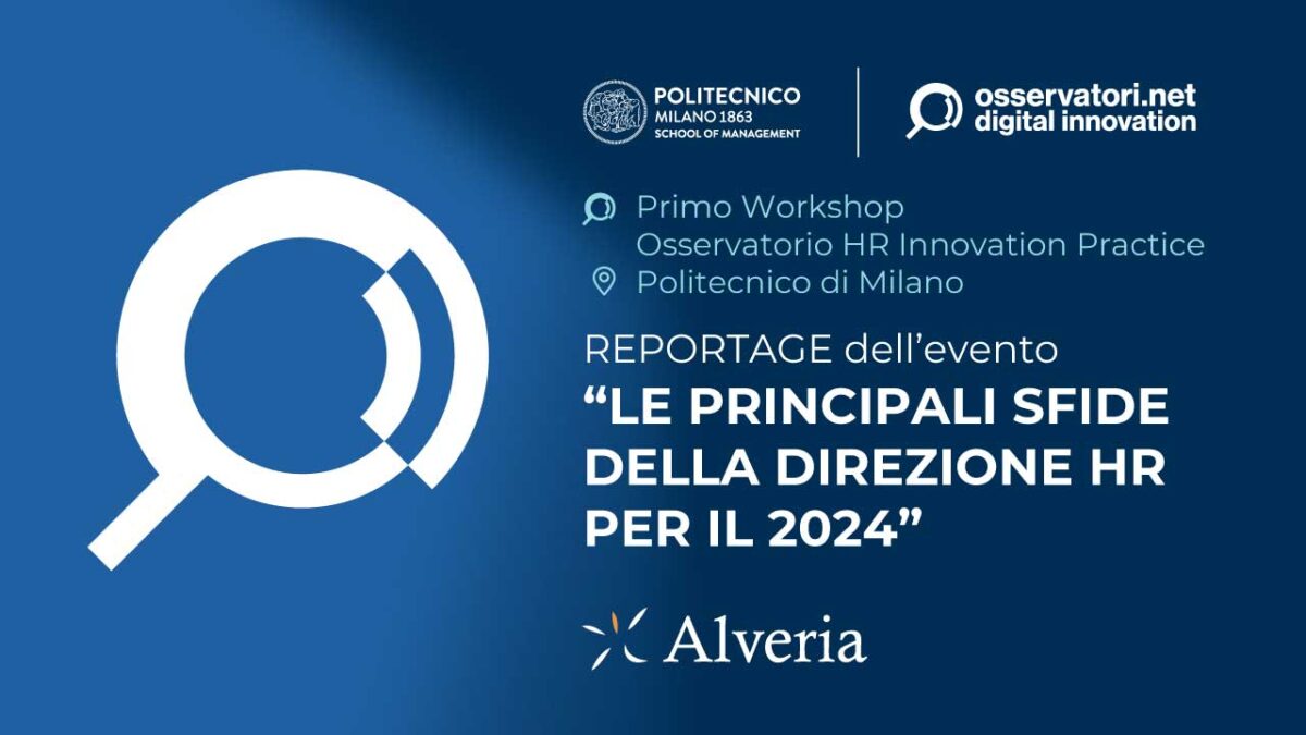 direzione hr