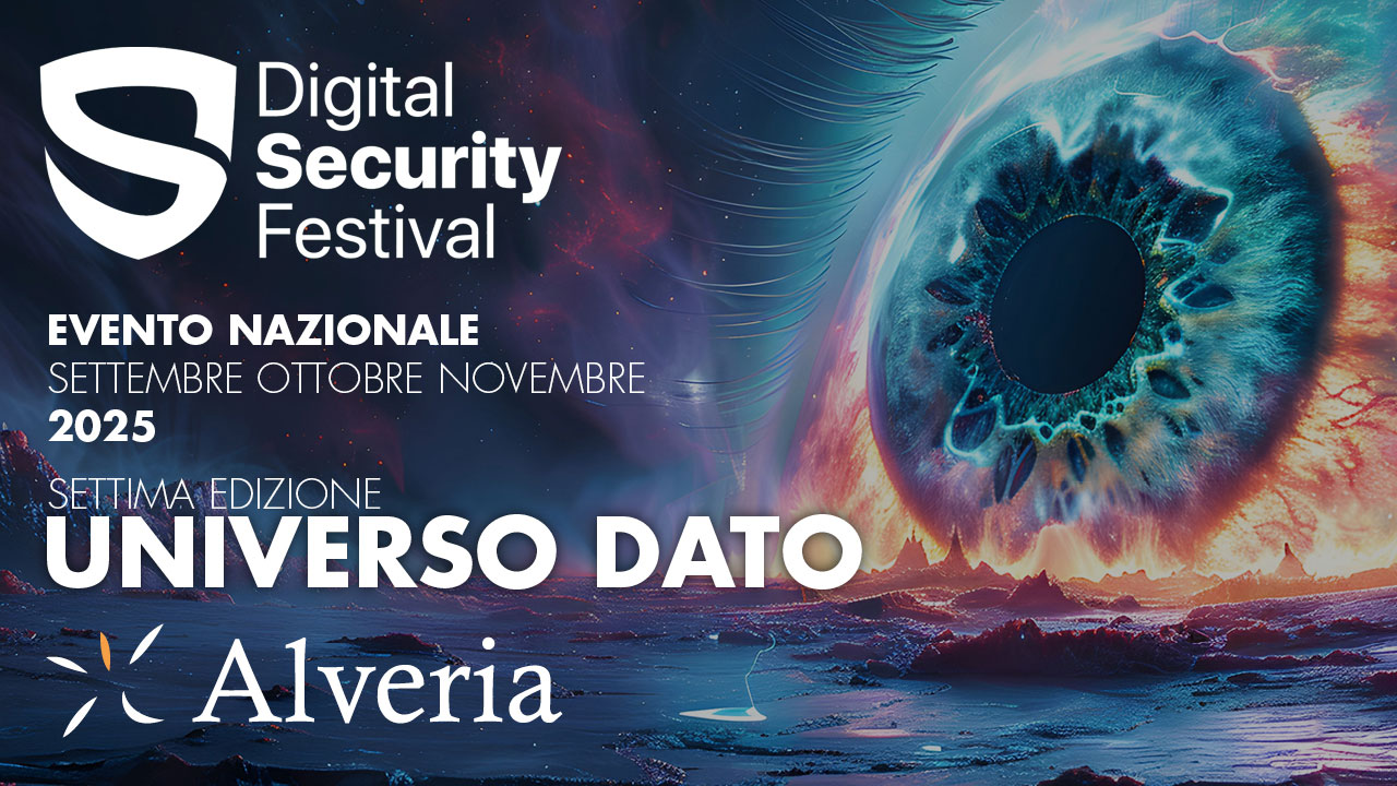 Digital Security Festival