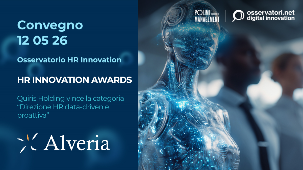 HR Innovation Awards