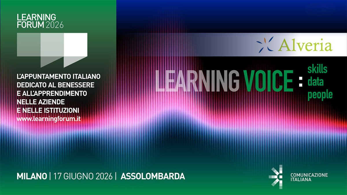 Learning Forum