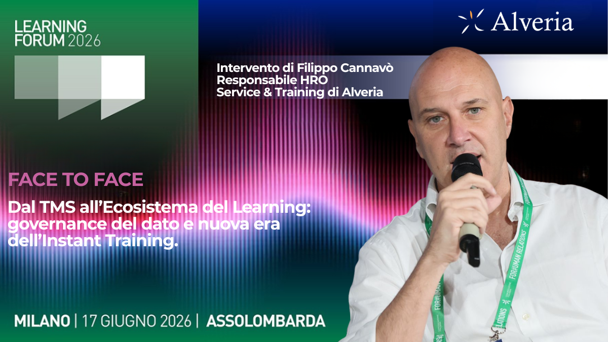 Learning Forum