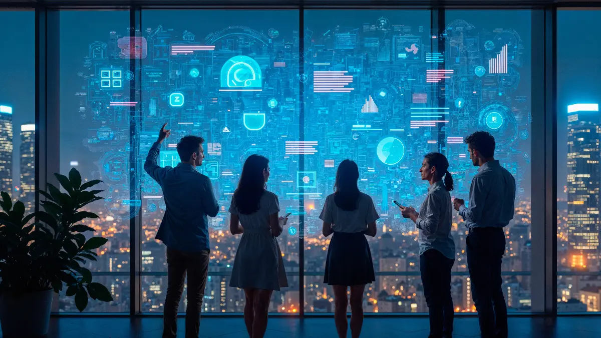 HR Tech