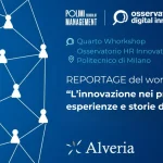 Innovazione nei processi HR