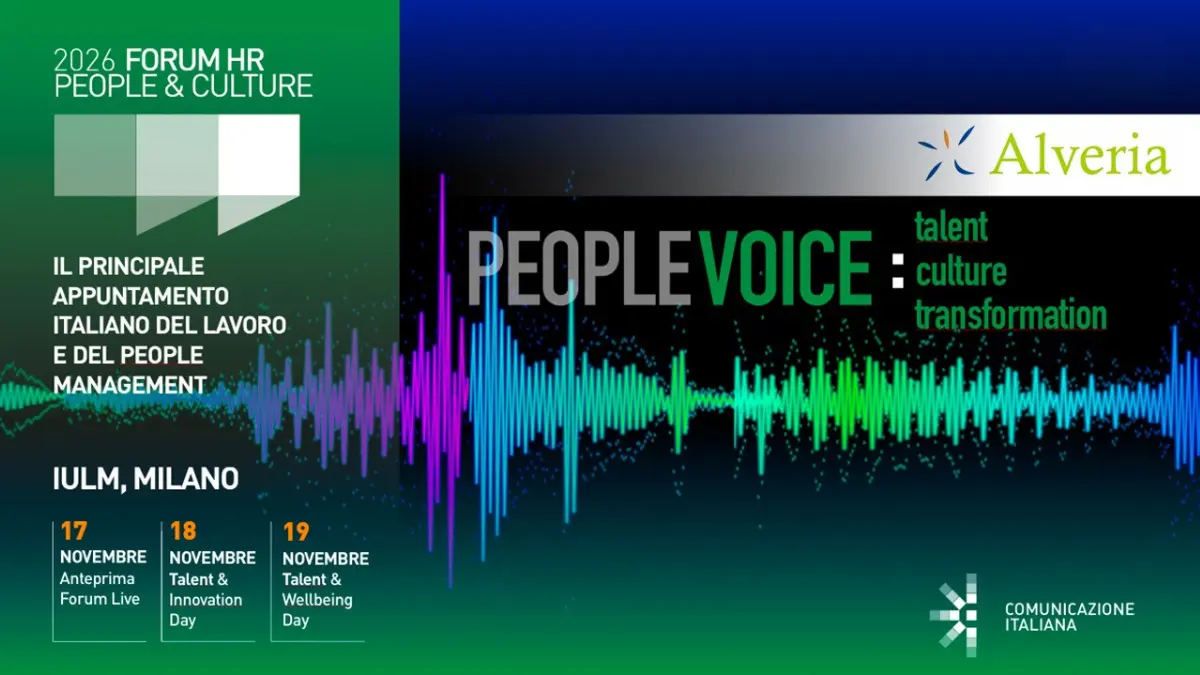 Forum HR People & Culture 2026